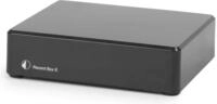 Pro-Ject Record Box E, Phonovorverst&auml;rker mit A/D Wandler und USB-Anschluss zum