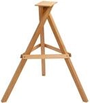 dobar&reg; Green Label 46300e Vogelfutterhaus-St&auml;nder - St&auml;nder f&uuml;r