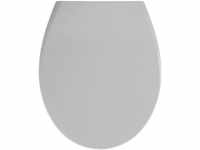 Premium WC-Sitz Samos Concrete Grey