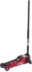 KS Tools 161.0365 SlimPOWER Hydraulischer Alu-Wagenheber 2 T
