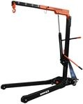 Bahco BH6FC2000-2000kg Foldable Crane