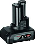 Bosch Professional 12V System Akku GBA 12V 6.0Ah