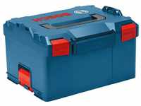 Bosch Professional Koffersystem L-BOXX 238 (Ladevolumen: 28,4 Liter, max....