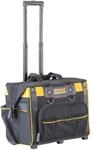 STANLEY FatMax Werkzeugkoffer mit Rollen Werkzeugbox rollend Werkzeugkasten -