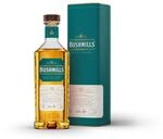 Bushmills 10 Years Old Single Malt Irish Whiskey | Dreifach destillierter 100% Malt