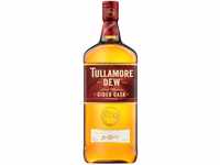 Tullamore DEW Cider Cask Finish Whiskey, 1l
