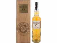Glen Scotia 25 Years Old Classic Campbeltown Malt mit Geschenkverpackung Whisky...