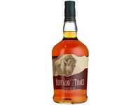 Buffalo Trace Bourbon Whiskey (1 x 1 l)