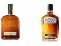 Woodford Reserve Distillers Select Kentucky Straight Bourbon (1x 0,7L) - 43,2% VOL.