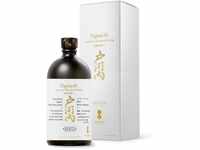 Togouchi Premium Japanese Blended Whisky in Geschenkverpackung (1 x 0.7 l)