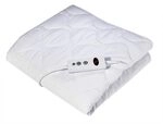 Promed UBS-2.4 W&auml;rmeunterbett mit Abschaltautomatik, elektrische Heizdecke mit 10