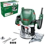 Bosch Oberfr&auml;se POF 1200 AE (1200 Watt, inkl. Zubeh&ouml;r f&uuml;r pr&auml;zise