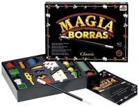 Educa 11481 Tricks Magie Borras, bunt, 100 truques