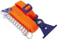 Peggy Peg &ndash; Markisenspanngurt Tie Strap 2.0 &ndash; Sturmband f&uuml;r Markisen, Vorzelte,