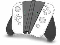 Speedlink V-Grip 2-IN-1 Handle für Joy-Cons - für Nintendo Switch -...
