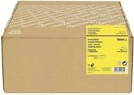 AVERY Zweckform TD8060-25 Thermodirekt Versandetiketten (103 x 199 mm, 2...