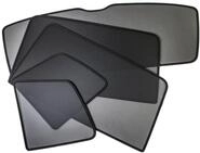 Sonniboy kompatibel mit Audi A3 Sportback 2004-2012