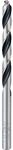 Bosch Professional 10 St&uuml;ck HSS Spiralbohrer PointTeQ (f&uuml;r Metall, 6,5 x 63 x 101
