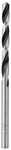 Bosch Professional 10 St&uuml;ck HSS Spiralbohrer PointTeQ (f&uuml;r Metall, 3,5 x 39 x 70