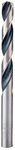 Bosch Professional 10 St&uuml;ck HSS Spiralbohrer PointTeQ (f&uuml;r Metall, 10 x 87 x 133