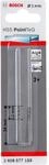 Bosch Professional 2 St&uuml;ck HSS Spiralbohrer PointTeQ (f&uuml;r Metall, 1 x 12 x 34 mm,