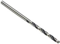 Bosch Professional 10 St&uuml;ck HSS Spiralbohrer PointTeQ (f&uuml;r Metall, 2,7 x 33 x 61