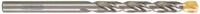 KS Tools 330.4075 HSS TiN Spiralbohrer, 7,5mm, 10er Pack
