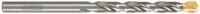 KS Tools 330.4126 HSS TiN Spiralbohrer, 12,6mm, 5er Pack