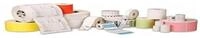 Zebra 2100 Wax Termal Ribbon, 106 x 450 mm, C-25 mm, Box Of 12, 102 mm x76 mm
