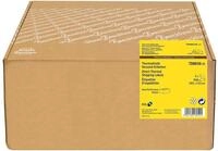 AVERY Zweckform TD8050-25 Thermodirekt Versandetiketten (102 x 152 mm, 2 Rolle/950