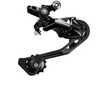 Shimano Unisex &ndash; Erwachsene Deore RDT6000SGSL Schaltwerk, Schwarz, One Size