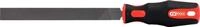 KS Tools 157.0026 Flachfeile, Form B, 250mm, Hieb1