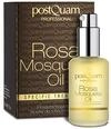 Postquam - Wildrosen&ouml;l Nat&uuml;rliche Regeneration mit Omega 3 und 6, Vitamine A, C und