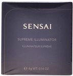 Kanebo Sensai Supreme Illuminator Highlighter, 4 g