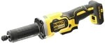 Dewalt Akku-Geradeschleifer (18V, b&uuml;rstenlos, 6 mm Spannzange, dreistufige