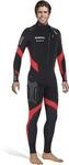 Mares 412338, Neoprenanzug Herren, Herren, 412338