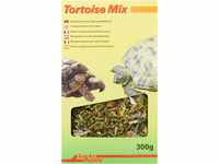 Lucky Reptile Tortoise Mix 300g auf pflanzlicher Basis mit viel Rohfaser -