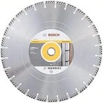 Bosch 1x PRO Multi Material Diamanttrennscheiben f&uuml;r 25,4‑mm-Bohrung und...