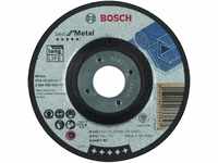 Bosch Accessories Bosch Professional Schruppscheibe gekröpft Best für Metal A...