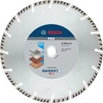 Bosch 1x PRO Multi Material Diamanttrennscheiben f&uuml;r 25,4‑mm-Bohrung und...