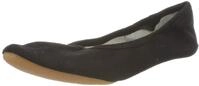 Beck Unisex Basic 060 Gymnastikschuhe, Schwarz, 36 EU