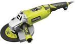 RYOBI Winkelschleifer EAG2000-G, 2000 W, Leerlaufdrehzahl 6.000 min-1,