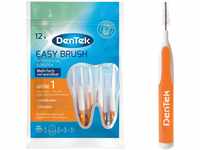 Dentek Easy Brush ISO 1 Pack of 12)