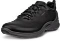 ECCO Herren Biom Fjuel Schwarz/Schwarz 47