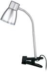 Briloner Leuchten AGL Klemmleuchte, Klemmspot, Klemmlampe, 1 x E14, 40 Watt,