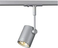 SLV 1-Phasen-Strahler BIMA I | Dreh- und schwenkbar, LED Spot, Deckenleuchte,