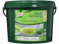 Knorr Salatkrönung Universal Kräuter (Salatdressing einfach zuzubereiten, für