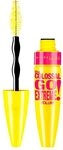 MAYBELLINE, Maske1 x 200 g 95ml, Very Black