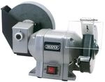 Draper 230V 200W Wet And Dry Bench Grinder