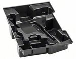 Bosch Professional Einlage L-BOXX zur Werkzeugaufbewahrung f&uuml;r GST 12V-70